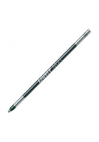 LAMY M21 TÜKENMEZ KALEM YEDEĞİ SİYAH