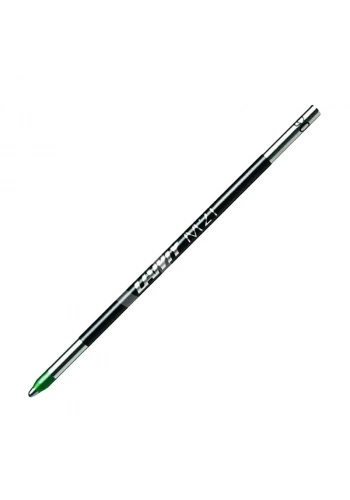 LAMY M21 TÜKENMEZ KALEM YEDEĞİ YEŞİL