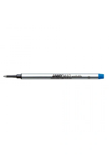 Lamy M63 Roller Kalem Refili M Mavi 1 Adet
