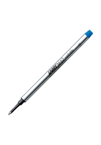 LAMY M63 ROLLER KALEM YEDEĞİ MAVİ