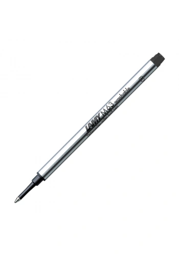 LAMY M63 ROLLER KALEM YEDEĞİ SİYAH