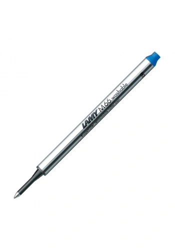 LAMY M66 ROLLER KALEM YEDEĞİ MAVİ