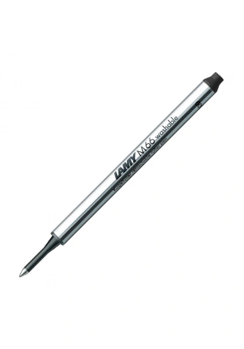 LAMY M66 ROLLER KALEM YEDEĞİ SİYAH