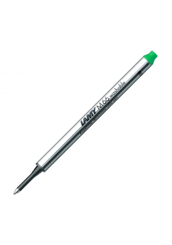 LAMY M66 ROLLER KALEM YEDEĞİ YEŞİL