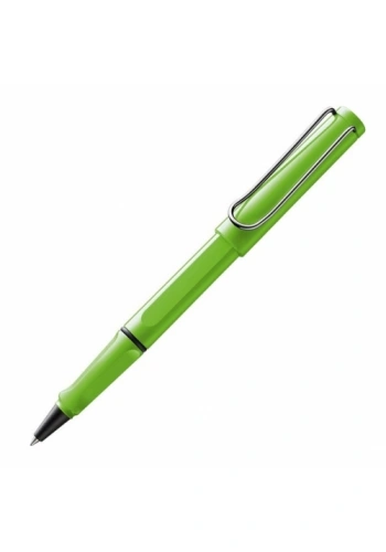 LAMY SAFARİ ROLLER KALEM ELMA YEŞİLİ 313EY