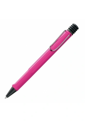 LAMY SAFARİ TÜKENMEZ KALEM PEMBE 213P