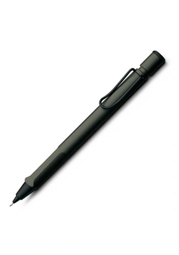 Lamy Safari Versatil Kalem Siyah 0.5 117