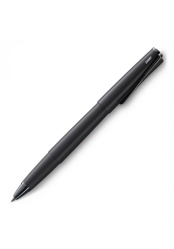 LAMY STUDIO LX ROLLER KALEM SİYAH 366LX