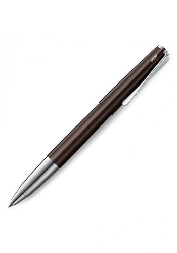 LAMY STUDIO ROLLER KALEM DARK BROWN