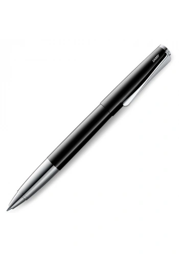 LAMY STUDIO ROLLER KALEM PIANO SİYAH 368PS
