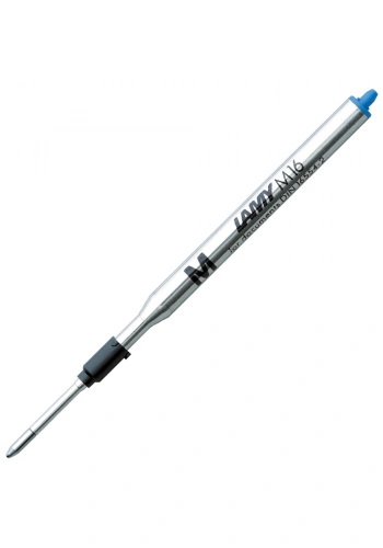 Lamy Tükenmez Kalem Yedeği Medium M16M-M