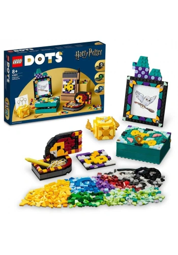 Lego Dots Hogwarts Masaüstü Seti 41811