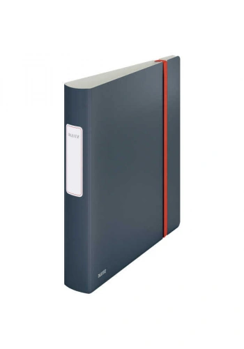 Leitz 180° Active Cosy Dar Klasör Gri