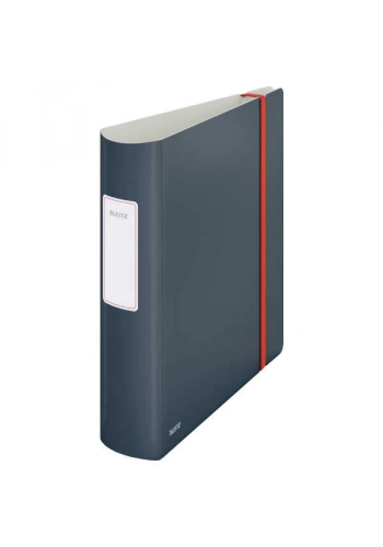 Leitz 180° Active Cosy Geniş Klasör Gri
