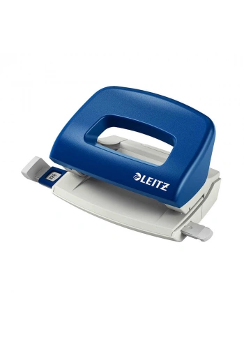 Leitz 5008 Delgeç 10 Sayfa Mavi