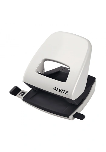 LEİTZ 5008 DELGEÇ 30 SAYFA GRİ