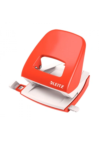 LEİTZ 5008 DELGEÇ 30 SAYFA KIRMIZI