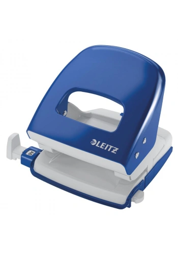 LEITZ 5008 DELGEÇ MAVİ 25 SAYFALIK