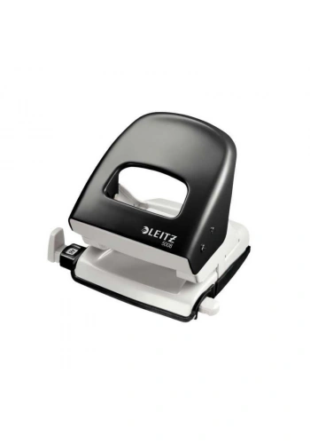 LEITZ 5008 DELGEÇ SİYAH 25 SAYFALIK