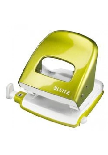 LEITZ 5008 DELGEÇ WOW 30syf METALİK YEŞİL