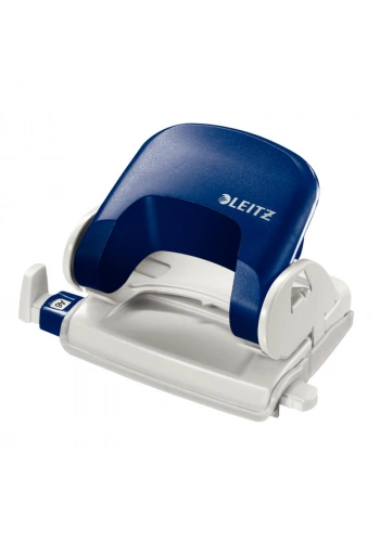 LEITZ 5038-35 DELGEÇ MAVİ 16 SAYFALIK