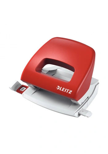 LEİTZ 5038 DELGEÇ 16 SAYFA KIRMIZI