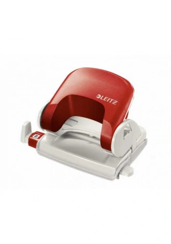 Leitz 5038 Mini Delgeç Kırmızı (16 Sayfa)