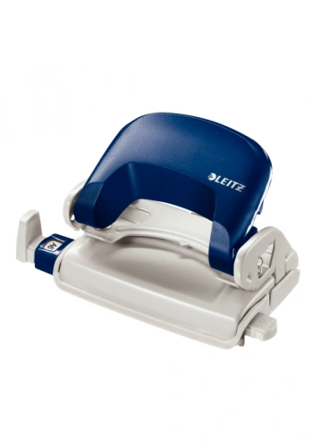 Leitz 5058 Mini Delgeç Mavi (10 Sayfa)