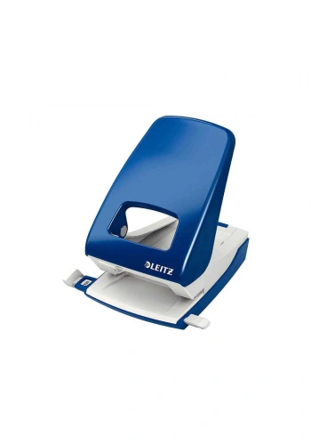 Leitz 5138 Delgeç 40 Sayfa Mavi