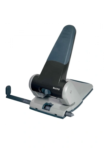 Leitz 5138 Delgeç 63 Sayfa Siyah