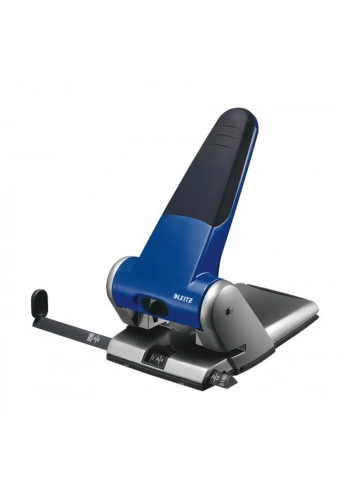 LEİTZ 5180 ARŞİV TİPİ DELGEÇ 65 SAYFA MAVİ