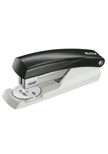 Leitz 5501 Zımba Makinesi Siyah (25 Sayfa 24/6)