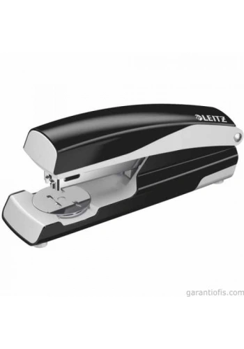 Leitz 55020095 Siyah Zımba Makinesi (30 Sayfa Kapasiteli)