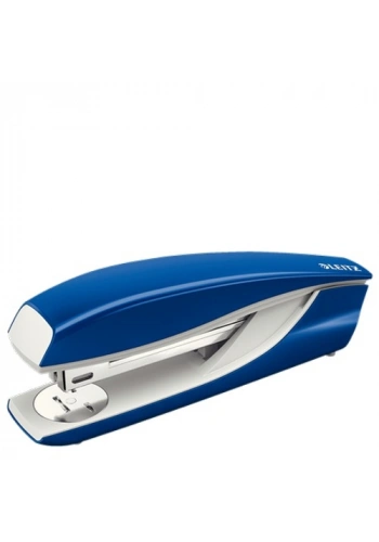 LEITZ 5504 ZIMBA MAKİNESİ 40syf MAVİ