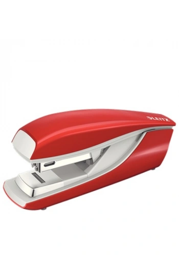 LEITZ 5505 ZIMBA MAKİNESİ KIRMIZI