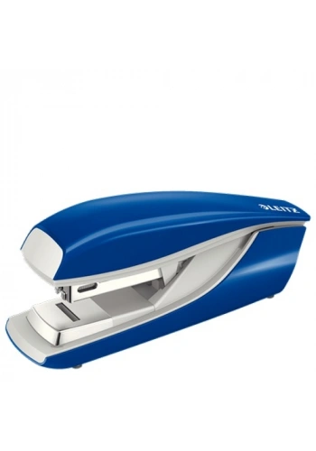 LEITZ 5505 ZIMBA MAKİNESİ MAVİ