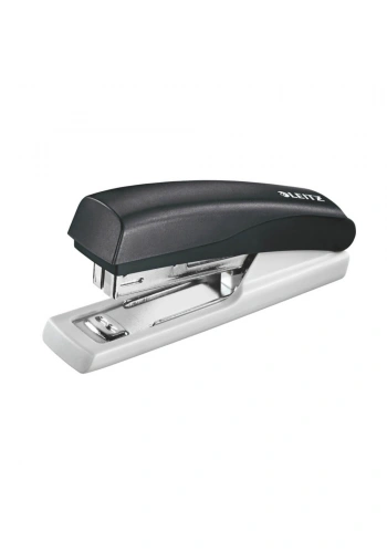 Leitz 5517 Mini Zımba Makinesi Siyah (10 Sayfa)