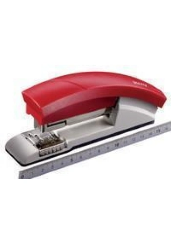 LEITZ 5522 ZIMBA MAKİNESİ 40syf KIRMIZI