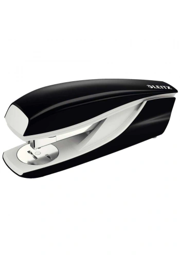 Leitz 5522 Zımba Makinesi No:24-6 35-40 Sayfa Siyah