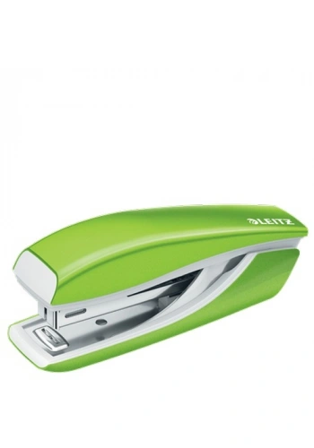 LEITZ 5528 WOW MİNİ ZIMBA MAKİNASI 10syf YEŞİL