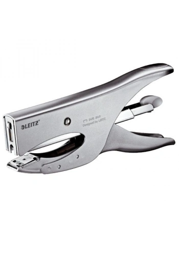 Leitz 5549 Pens Tipi Zımba Makinesi (40 Sayfa 24/6)