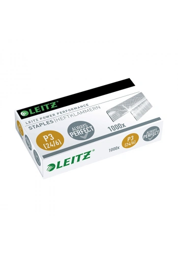 LEİTZ 5570 ZIMBA TELİ NO:24/6 TEKLİ KUTU