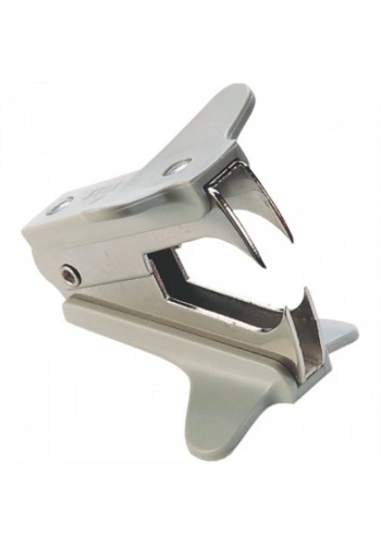 Leitz 5590 Zımba Teli Sökücü Gri