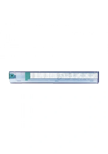 LEİTZ 5593 ZIMBA TELİ 41-55 SAYFA K10 YEŞİL TEKLİ KUTU