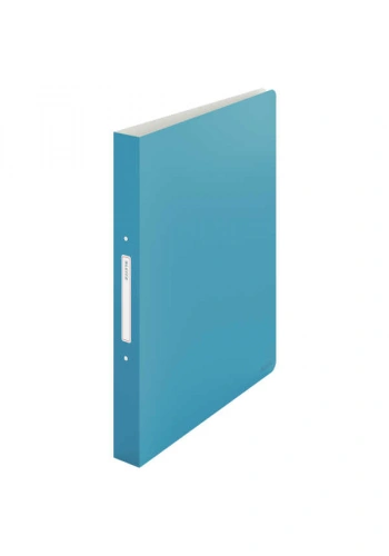 Leitz Cosy 2 Halkalı Klasör Mavi