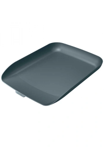 Leitz Cosy Evrak Rafı Gri