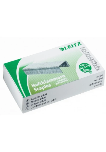 Leitz Zımba Makinesi Teli No:24/6 5570-00