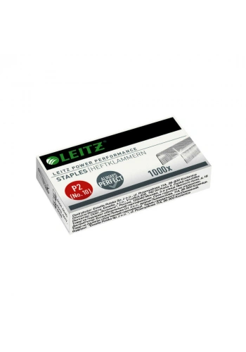 Leitz Zımba Teli No:10 1000li