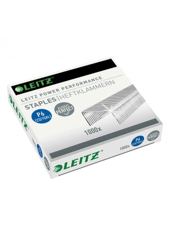 Leitz Zımba Teli No:23-15 XL 5553 için