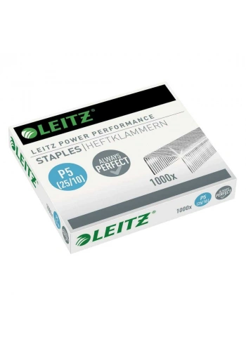 Leitz Zımba Teli No:25-10